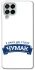 Чехол на Samsung Galaxy M53 5G Чумак фото 1 из 1