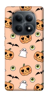Чохол на Xiaomi Redmi Note 15 4G/5G (EU) Halloween Spooky фото 1 з 1