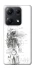 Чехол на Xiaomi Redmi Note 14S Tattoo ver.1 фото 1 из 1