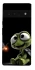 Чохол на Google Pixel 6 Pro Funny turtle фото 1 з 1