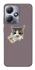 Чохол на Infinix Hot 30 Play cat matcha фото 1 з 1