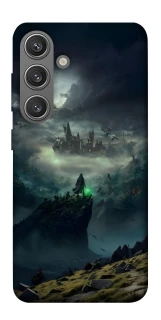 Чохол на Samsung Galaxy S24+ Harry Potter Legacy фото 1 з 1