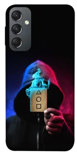 Чохол на Samsung Galaxy A24 4G squid game v6 фото 1 з 1
