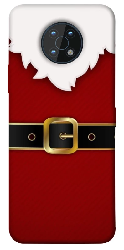 Чохол на Nokia G50 Новорічний v4 фото 1 з 1