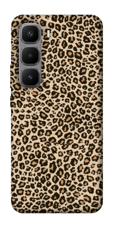 Чохол на Infinix Hot 60 Pro+ Leopard Skin v2 фото 1 з 1