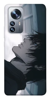 Чехол на Xiaomi 12 / 12X Toji Zenin v2 фото 1 из 1