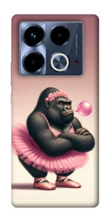 Чохол на Infinix Note 40 4G Горила фото 1 з 1