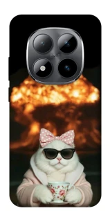 Чохол на Xiaomi Redmi Note 15 Pro 5G Exploding Kittens ver.2 фото 1 з 1