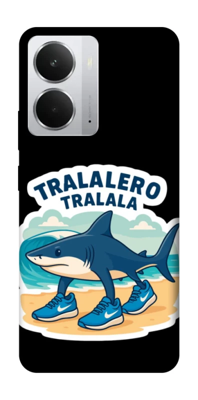 Чохол на Realme 14 Tralalero Tralala фото 1 з 1