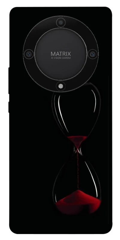 Чохол на Huawei Magic5 Lite Red Time фото 1 з 1