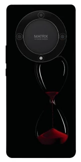 Чохол на Huawei Magic5 Lite Red Time фото 1 з 1