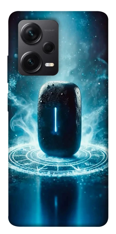 Чохол на Xiaomi Redmi Note 12 Pro 5G Руна Іса фото 1 з 1