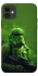 Чохол на Apple iPhone 11 (6.1") stormtrooper фото 1 з 1
