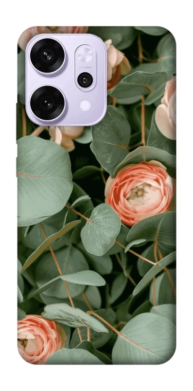 Чохол на Oppo Reno 14 Pro Eternal Spring фото 1 з 1