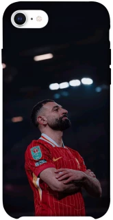 Чехол на Apple iPhone SE (2020) Mohamed Salah V2 фото 1 из 1
