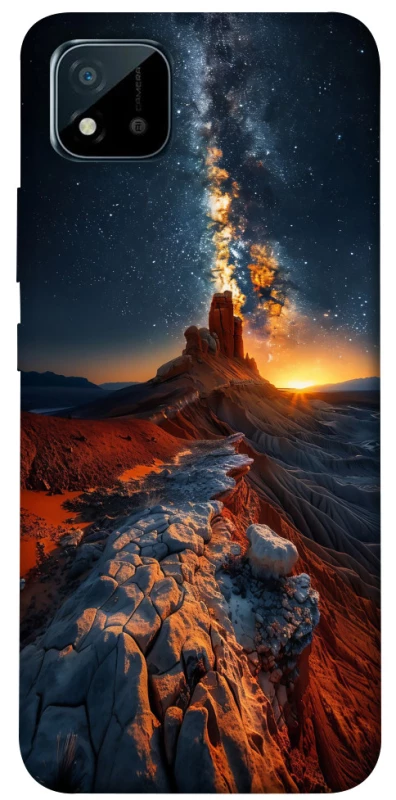 Чехол на Realme C11 (2021) Canyon фото 1 из 1