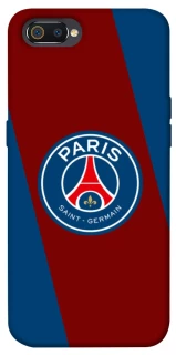 Чохол на Realme C2 FC PSG v2 фото 1 з 1
