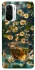 Чохол на Xiaomi Redmi K40 / K40 Pro / K40 Pro+ / Poco F3 Flowers v15 фото 1 з 1