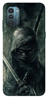 Чохол на Nokia G21 Assassin фото 1 з 1