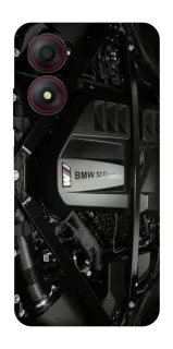 Чохол на ZTE Blade A34 4G BMW V58 фото 1 з 1