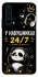 Чехол на Huawei Honor 20 Pro У навушниках 24/7 фото 1 из 1