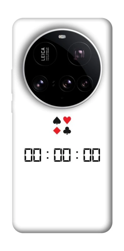 Чохол на Xiaomi 15 Ultra Alice in Borderland ver.3 фото 1 з 1