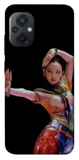 Чехол на Xiaomi Poco M5 Aespa-Karina фото 1 из 1