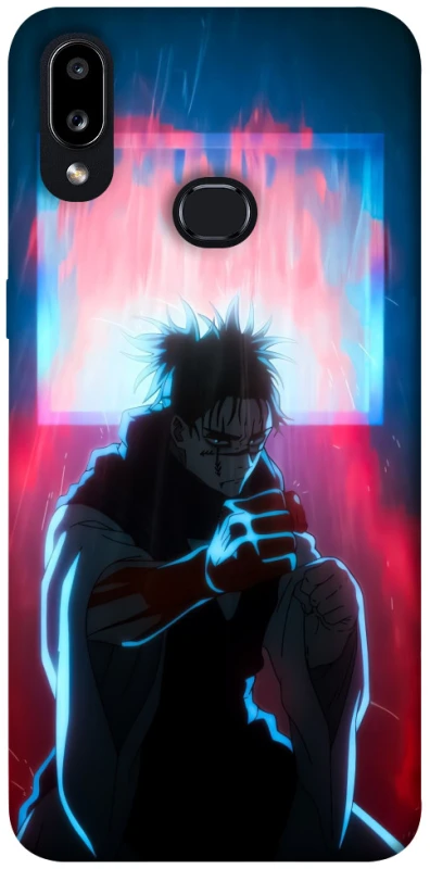 Чохол на Samsung Galaxy A10s Choso v2 фото 1 з 1