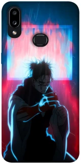 Чохол на Samsung Galaxy A10s Choso v2 фото 1 з 1