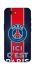 Чохол на Apple iPhone 17e (6.1") FC PSG v1 фото 1 з 1