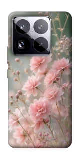 Чехол на Xiaomi 15 Pro Flowers v26 фото 1 из 1