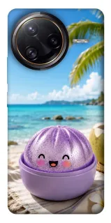 Чехол на Xiaomi Poco F7 Pro Dumpling ver.7 фото 1 из 1