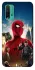 Чехол на Xiaomi Redmi Note 9 4G / Redmi 9 Power Spider Man ver.2 фото 1 из 1