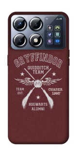 Чохол на Xiaomi POCO X8 Pro Harry Potter v6 фото 1 з 1