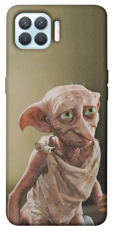 Чохол на Oppo F17 Pro Harry Potter v4 фото 1 з 1