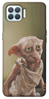 Чехол на Oppo F17 Pro Harry Potter v4 фото 1 из 1