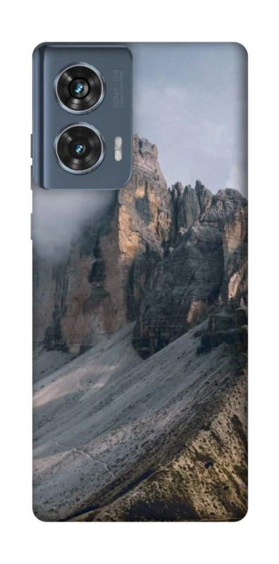 Чохол на Motorola Edge 50 Mountains v2 фото 1 з 1