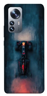 Чохол на Xiaomi 12 / 12X F-1 ver.2 фото 1 з 1