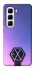Чохол на Infinix Hot 50 Pro EXO Logo фото 1 з 1