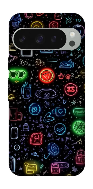 Чехол на Google Pixel 10 Pro XL Wallpaper фото 1 из 1