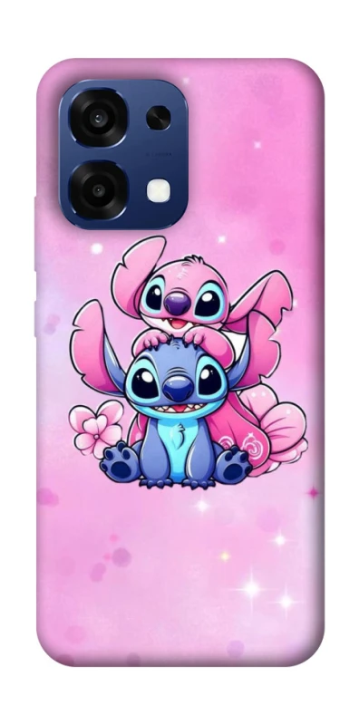 Чохол на Oppo A6 Pro 4G/5G Stitch ver.11 фото 1 з 2