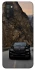 Чохол на Samsung Galaxy A03s Land Cruiser black фото 1 з 1