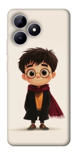 Чехол на Realme Note 50 5G Harry Potter v8 фото 1 из 1