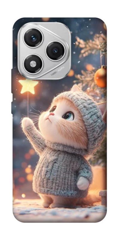 Чохол на Honor 400 Lite Christmas mood ver.9 фото 1 з 1