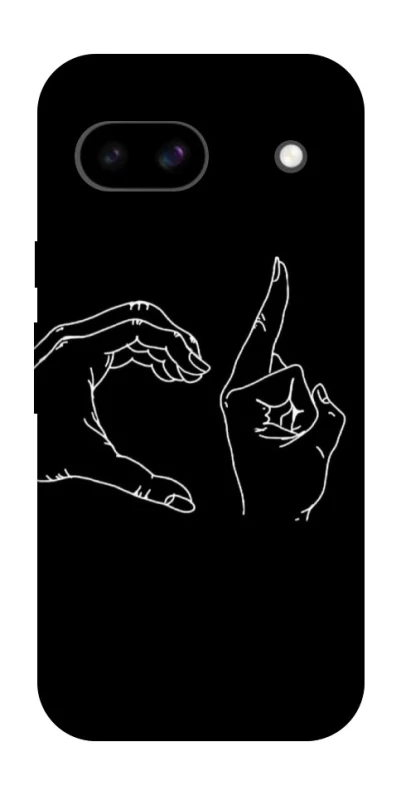 Чохол на Google Pixel 8a Unrequited фото 1 з 1