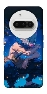 Чохол на Nothing Phone (3a) inosuke фото 1 з 1