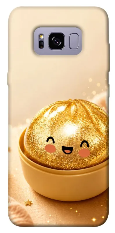Чохол на Samsung G955 Galaxy S8 Plus Dumpling ver.6 фото 1 з 1