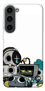 Чохол на Samsung Galaxy S23 Dandy World Heroes фото 1 з 1