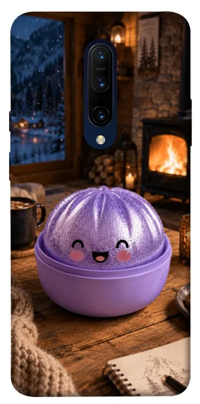 Чохол на OnePlus 7 Pro Dumpling ver.9 фото 1 з 1