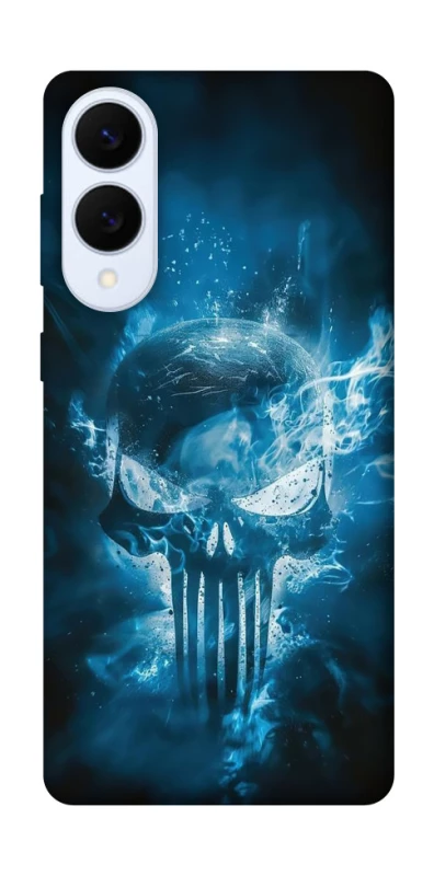 Чохол на Samsung Galaxy S25 Edge Каратель v2 фото 1 з 1